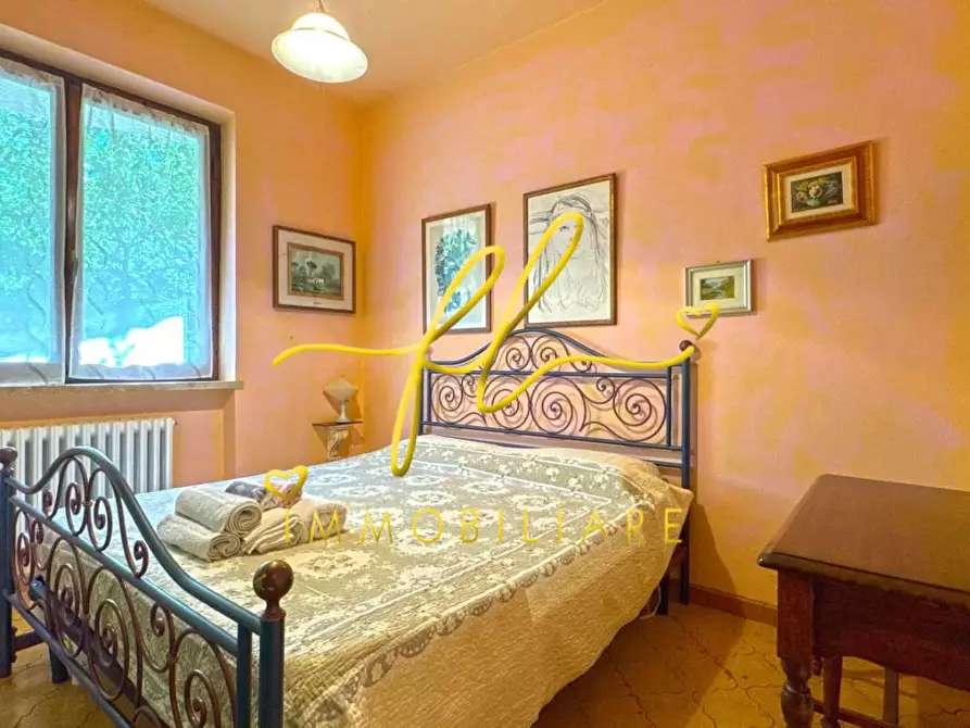 Immagine 17 di Villa in vendita  a Monteverdi Marittimo