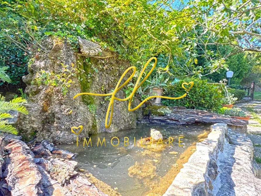 Immagine 23 di Villa in vendita  a Monteverdi Marittimo