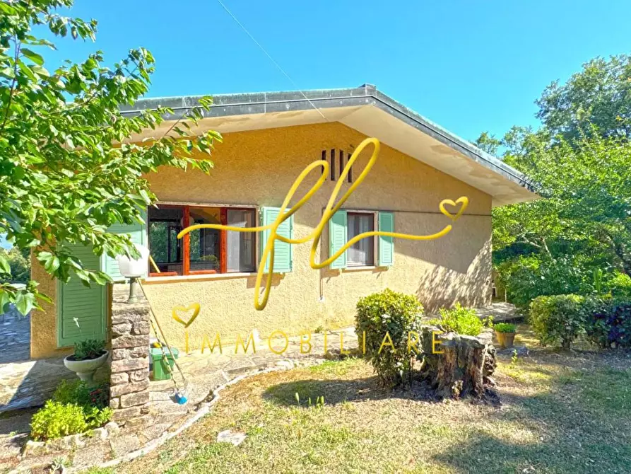 Immagine 30 di Villa in vendita  a Monteverdi Marittimo