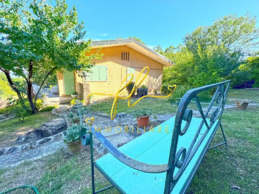 Immagine 32 di Villa in vendita  a Monteverdi Marittimo