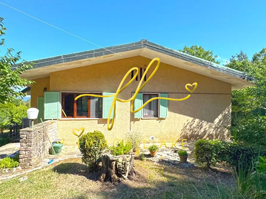 Immagine 29 di Villa in vendita  a Monteverdi Marittimo