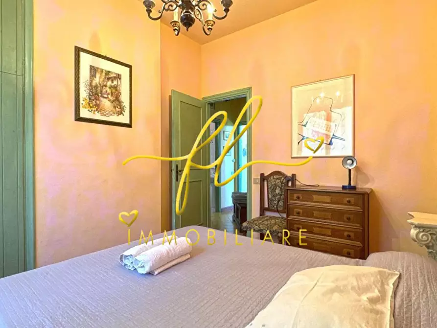 Immagine 15 di Villa in vendita  a Monteverdi Marittimo