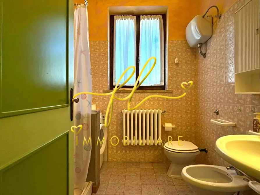 Immagine 19 di Villa in vendita  a Monteverdi Marittimo