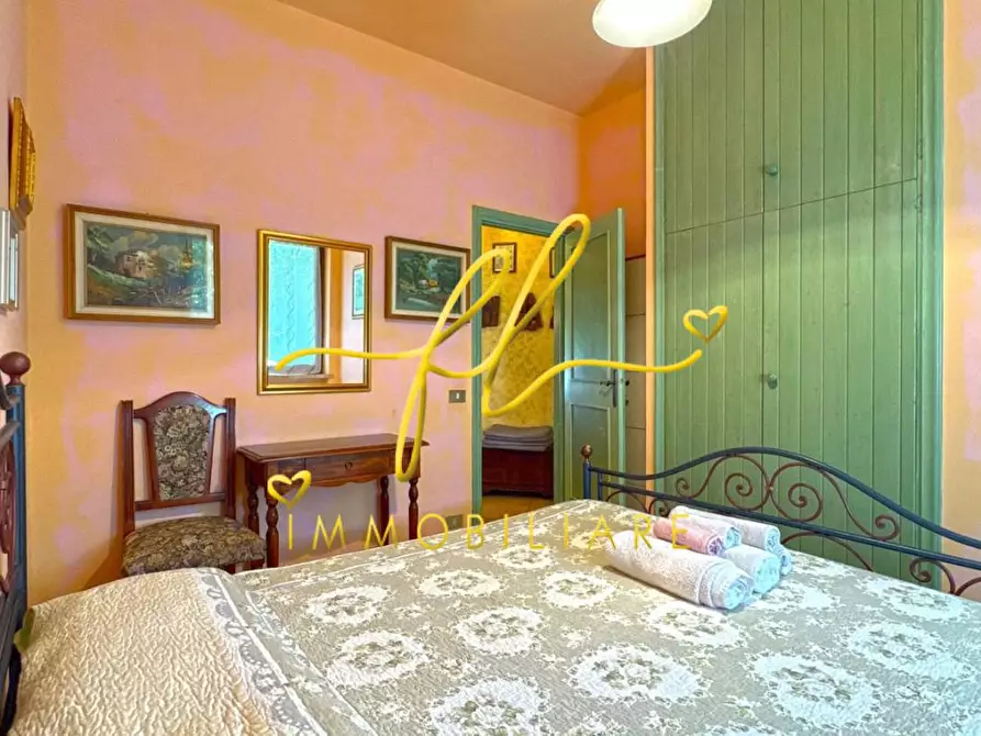 Immagine 16 di Villa in vendita  a Monteverdi Marittimo