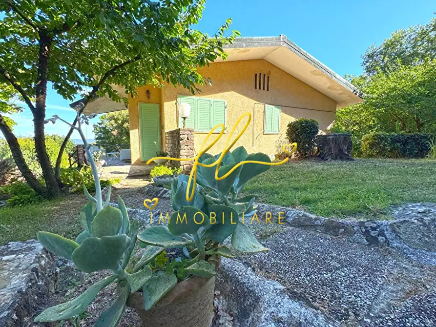 Immagine 31 di Villa in vendita  a Monteverdi Marittimo
