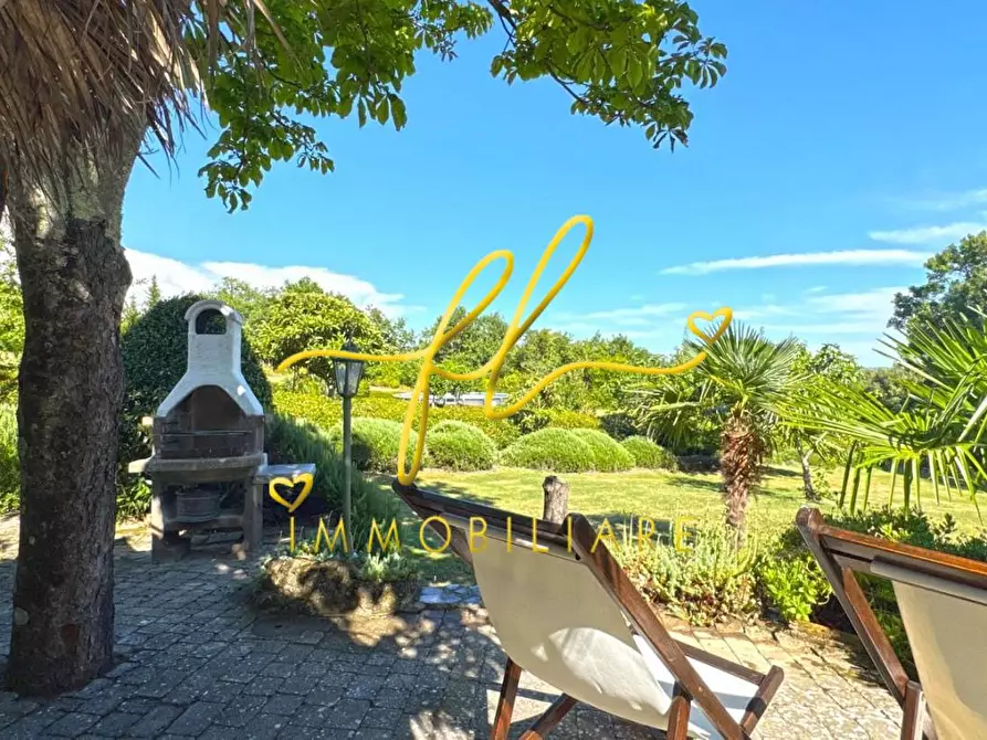 Immagine 33 di Villa in vendita  a Monteverdi Marittimo