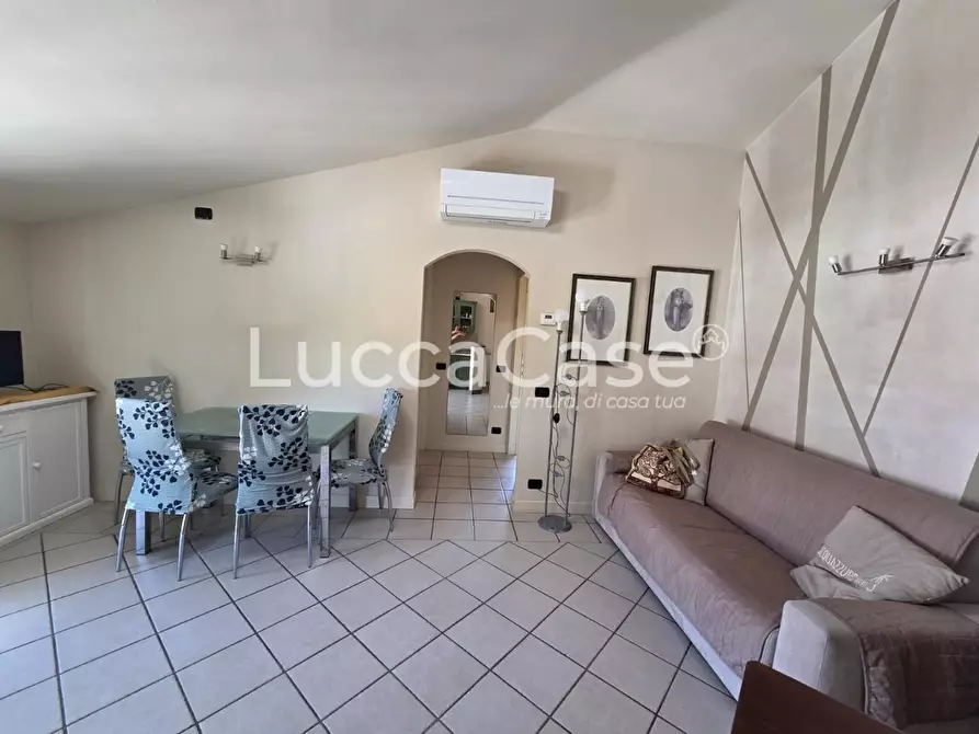 Immagine 5 di Appartamento in vendita  a Camaiore