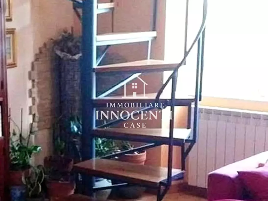 Immagine 6 di Terratetto in vendita  a Massa