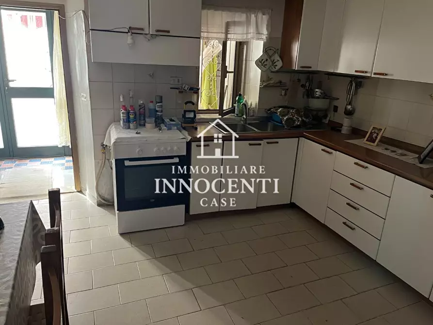 Immagine 8 di Terratetto in vendita  a Massa