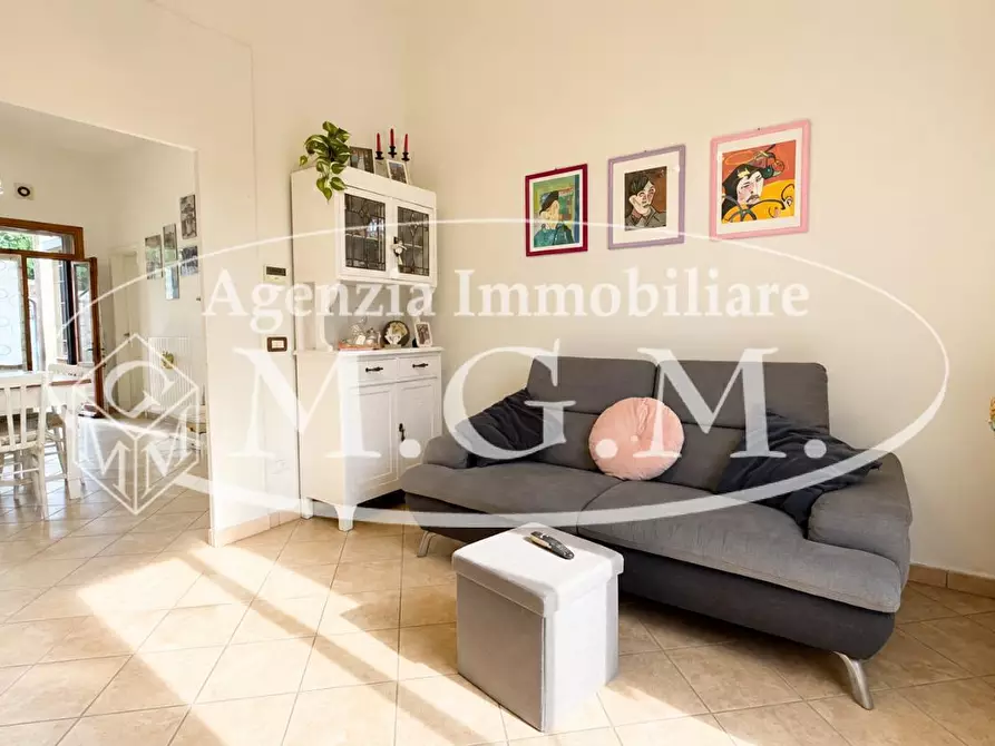 Immagine 8 di Appartamento in vendita  a Casciana Terme Lari