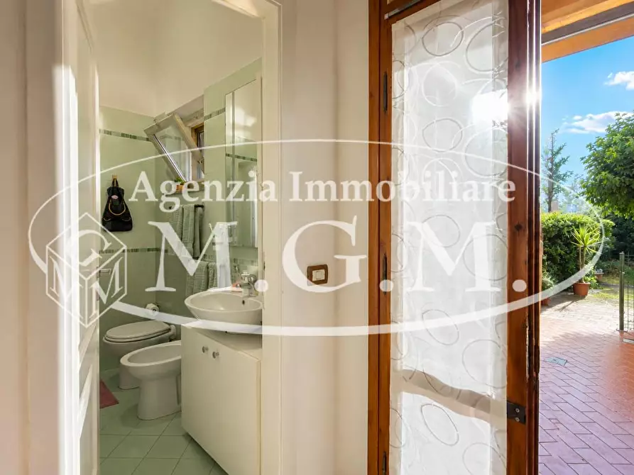 Immagine 13 di Appartamento in vendita  a Casciana Terme Lari