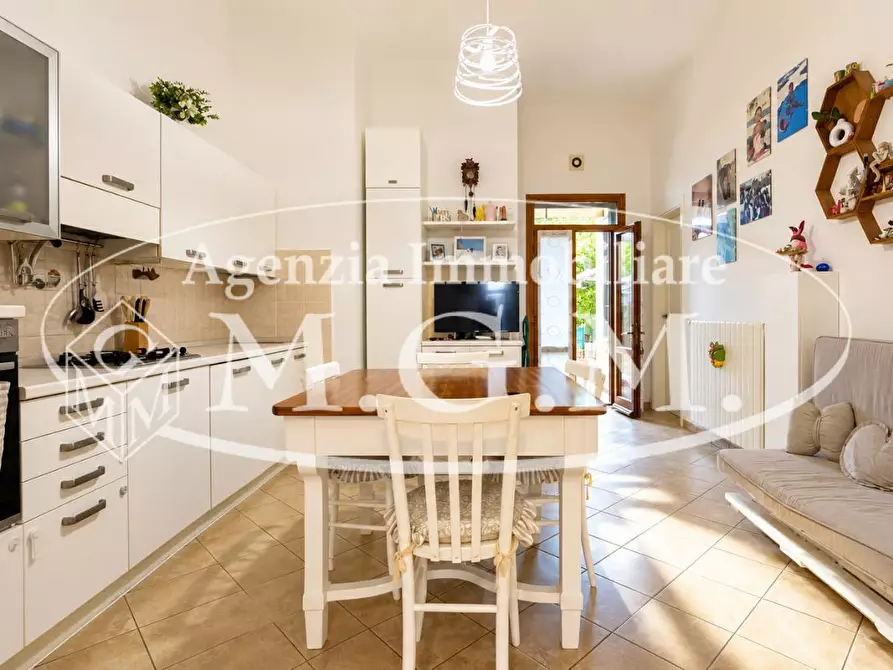 Immagine 9 di Appartamento in vendita  a Casciana Terme Lari