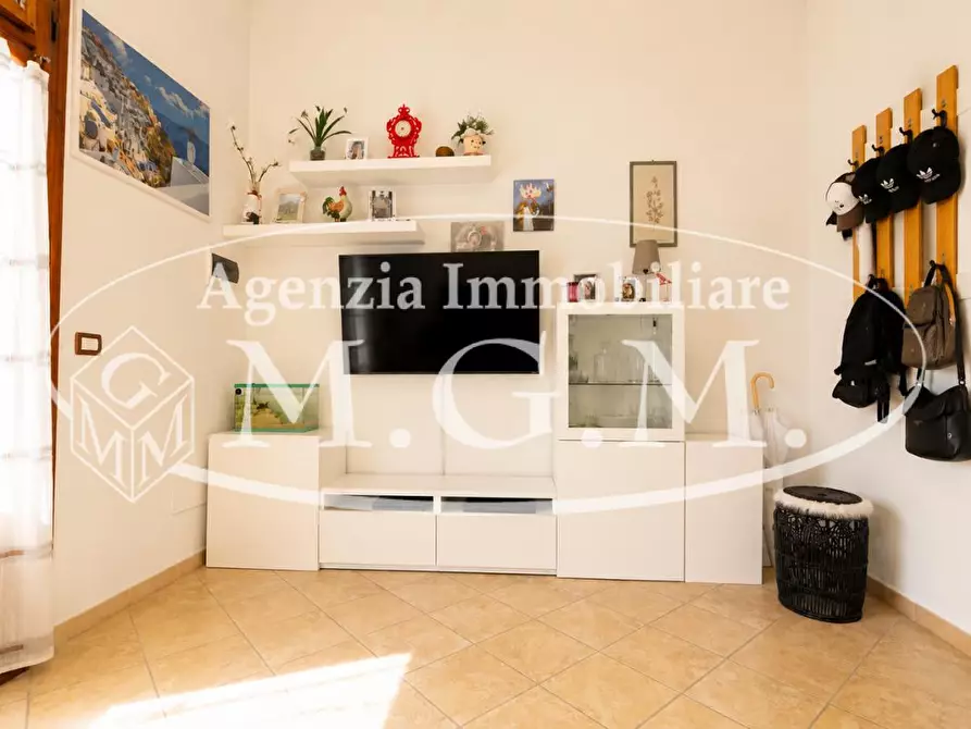 Immagine 7 di Appartamento in vendita  a Casciana Terme Lari