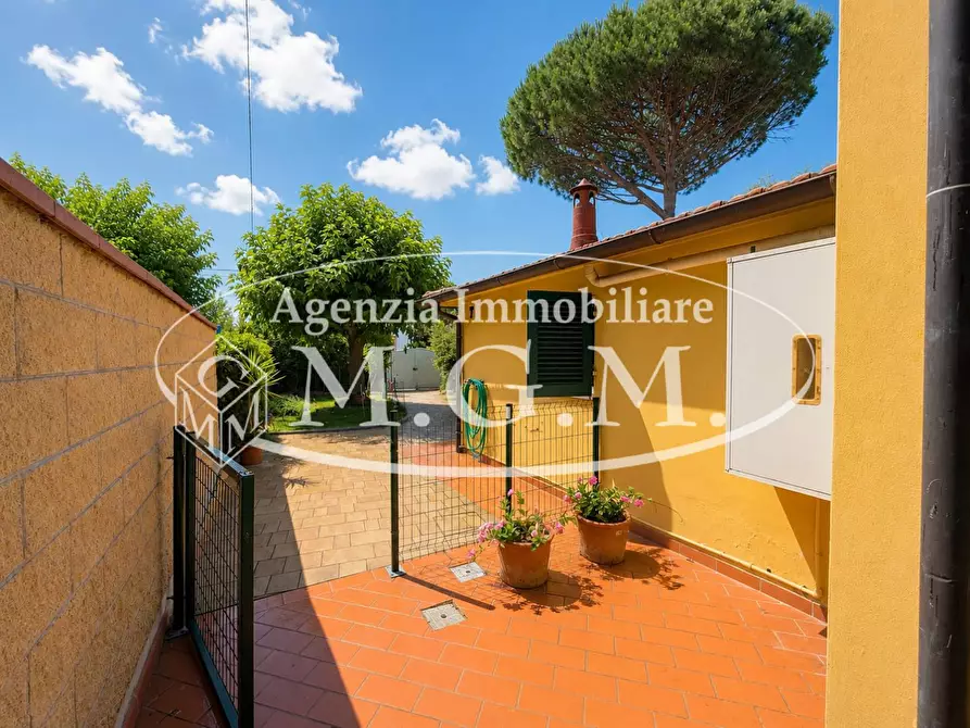Immagine 34 di Appartamento in vendita  a Casciana Terme Lari