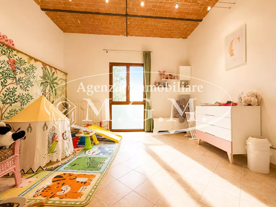 Immagine 24 di Appartamento in vendita  a Casciana Terme Lari