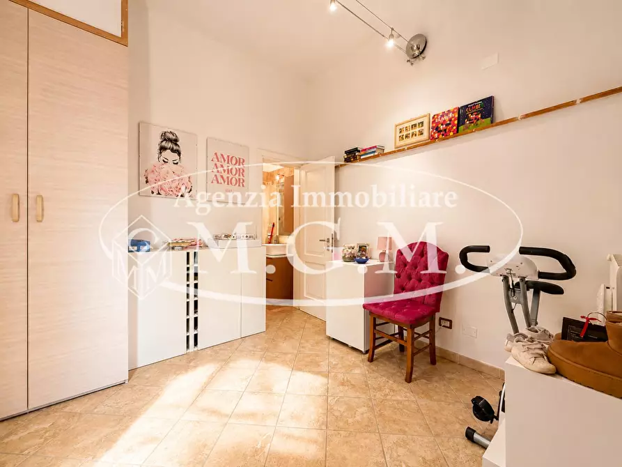 Immagine 29 di Appartamento in vendita  a Casciana Terme Lari