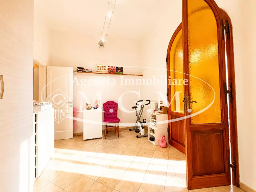 Immagine 27 di Appartamento in vendita  a Casciana Terme Lari