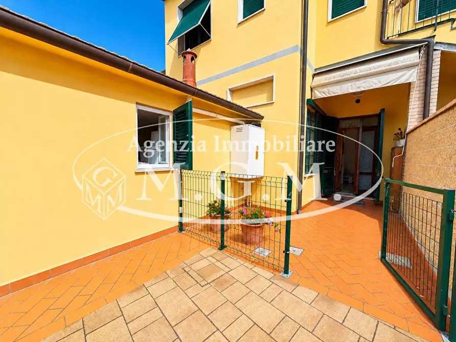 Immagine 35 di Appartamento in vendita  a Casciana Terme Lari