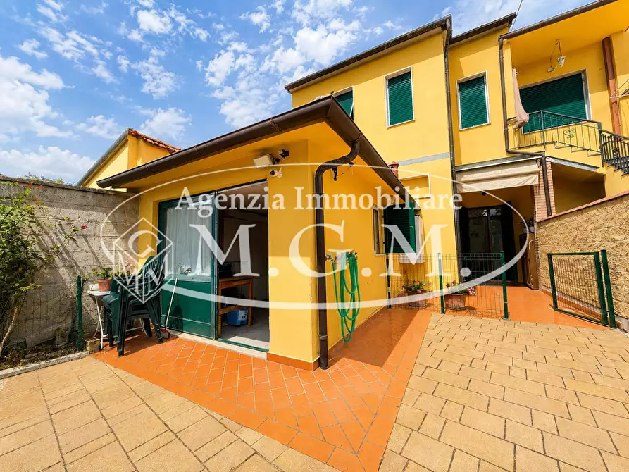 Immagine 36 di Appartamento in vendita  a Casciana Terme Lari