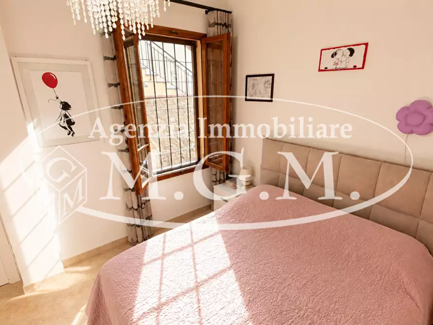 Immagine 18 di Appartamento in vendita  a Casciana Terme Lari