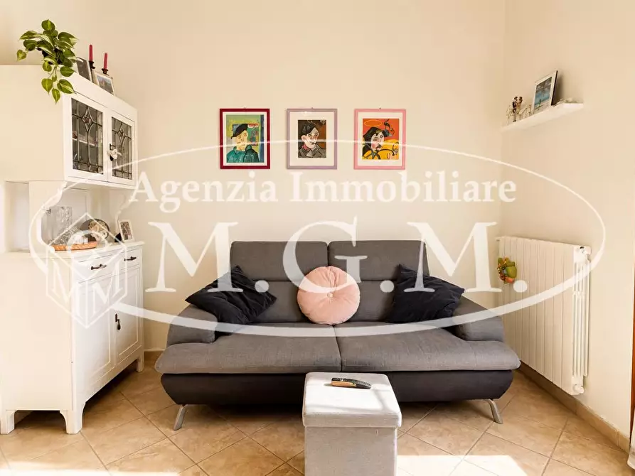 Immagine 5 di Appartamento in vendita  a Casciana Terme Lari