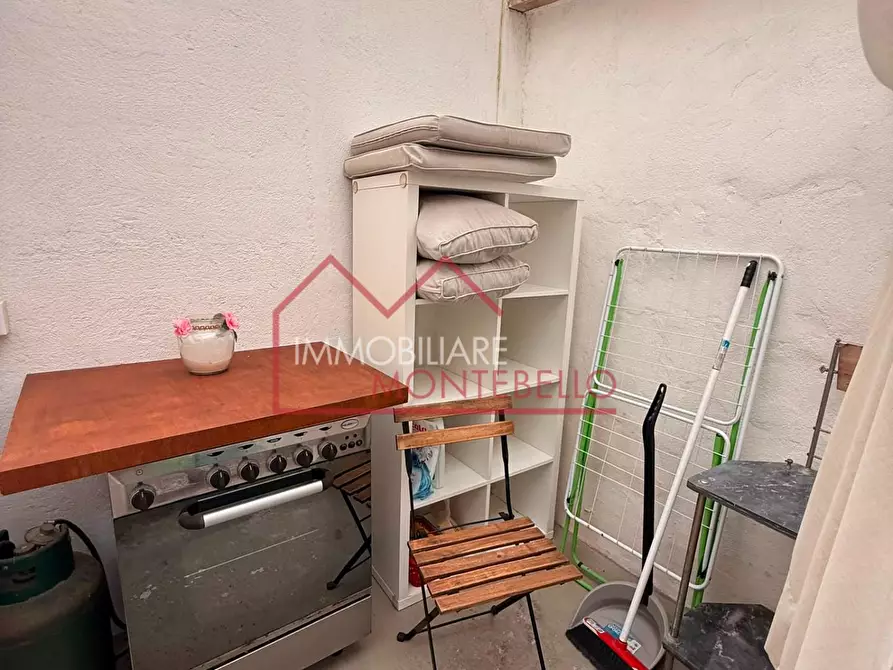 Immagine 9 di Terratetto in vendita  a Camaiore