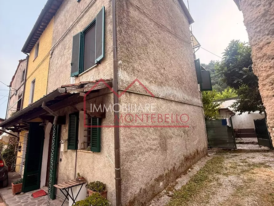 Immagine 2 di Terratetto in vendita  a Camaiore
