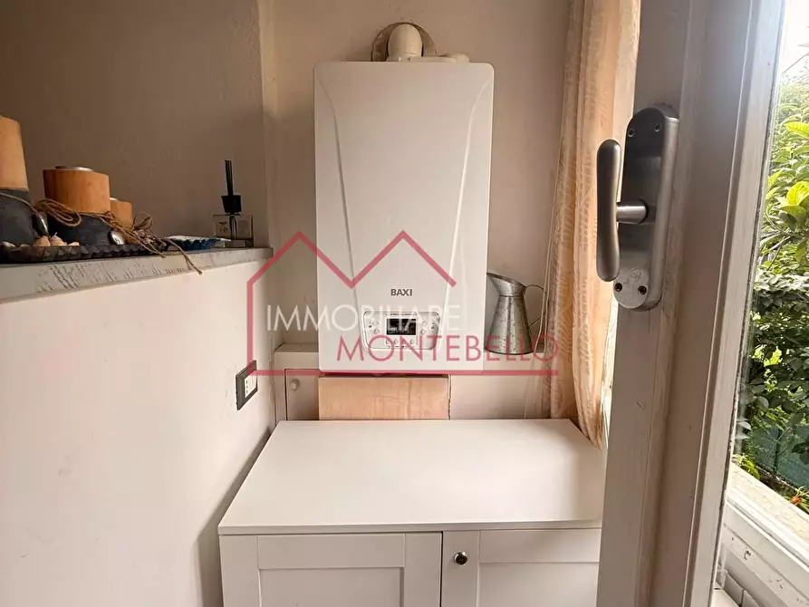 Immagine 31 di Terratetto in vendita  a Camaiore
