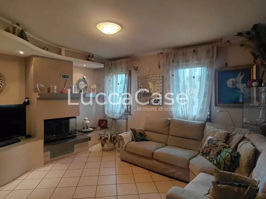 Immagine 4 di Appartamento in vendita  a Altopascio