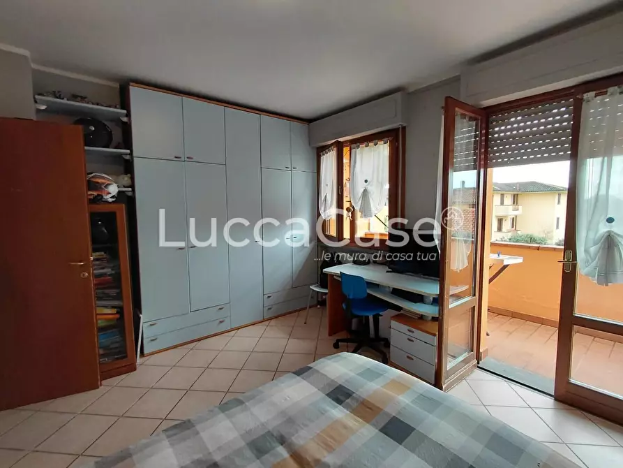 Immagine 17 di Appartamento in vendita  a Altopascio