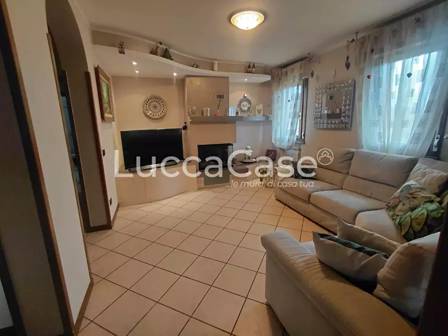 Immagine 1 di Appartamento in vendita  a Altopascio