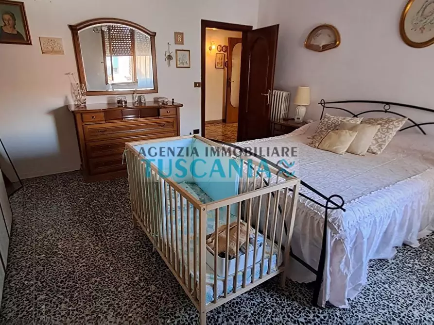 Immagine 11 di Appartamento in vendita  a Cecina