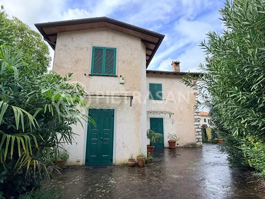 casa indipendente in affitto a Pietrasanta