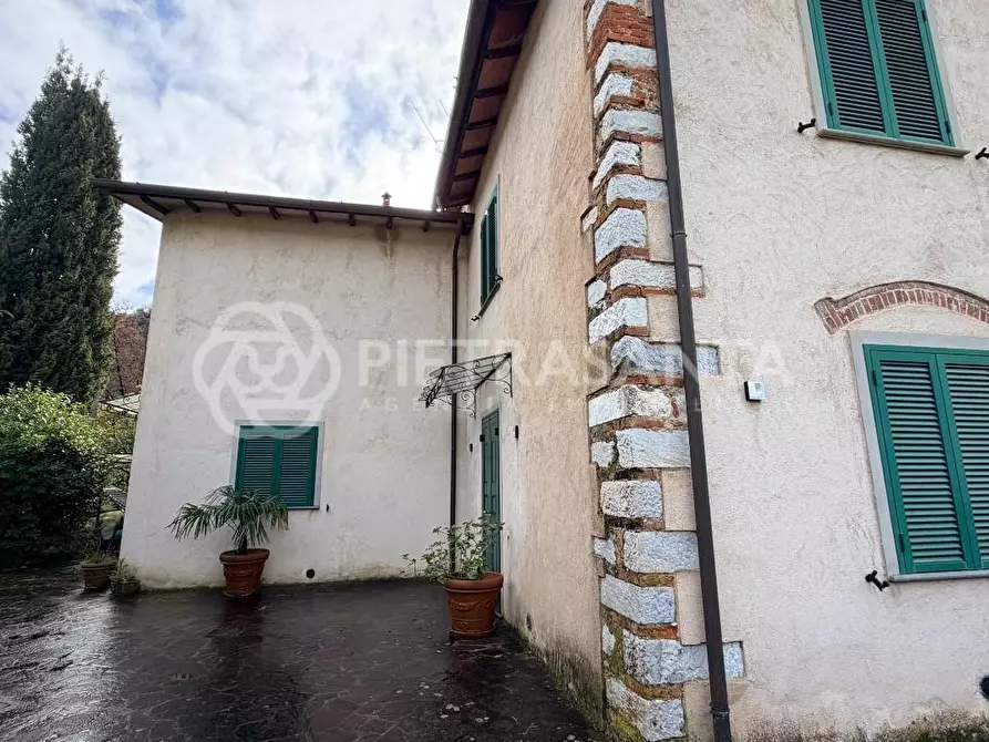 Immagine 9 di Villa in affitto  a Pietrasanta