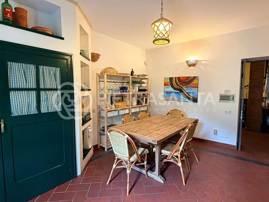 Immagine 13 di Villa in affitto  a Pietrasanta