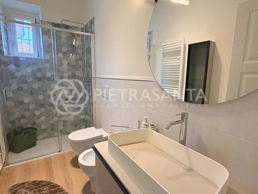 Immagine 11 di Villa in affitto  a Pietrasanta