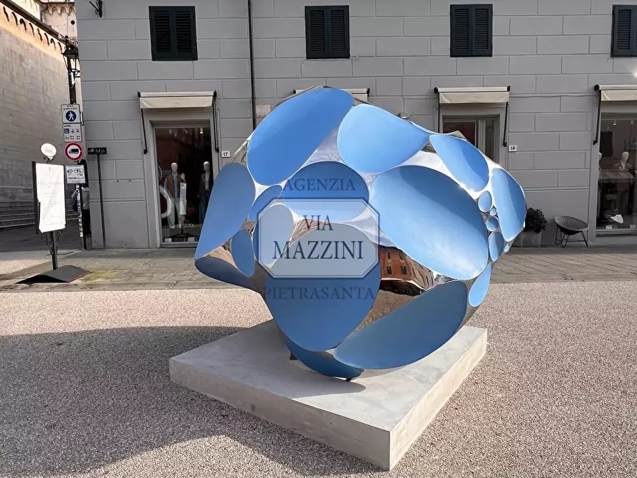 Immagine 11 di Laboratorio in vendita  a Pietrasanta