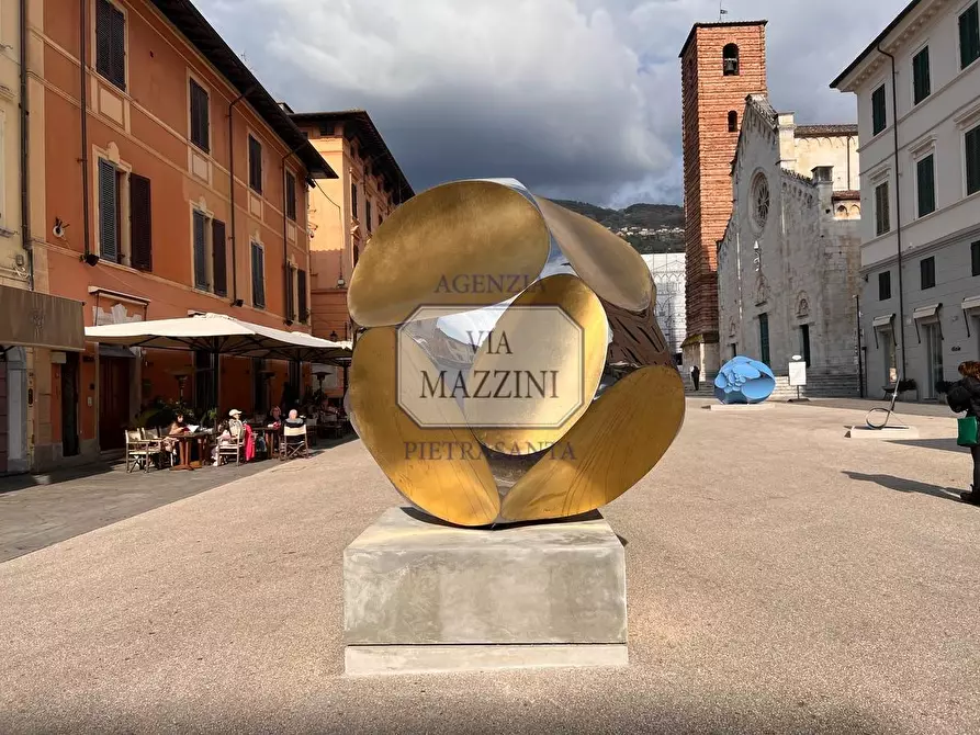 Immagine 12 di Laboratorio in vendita  a Pietrasanta