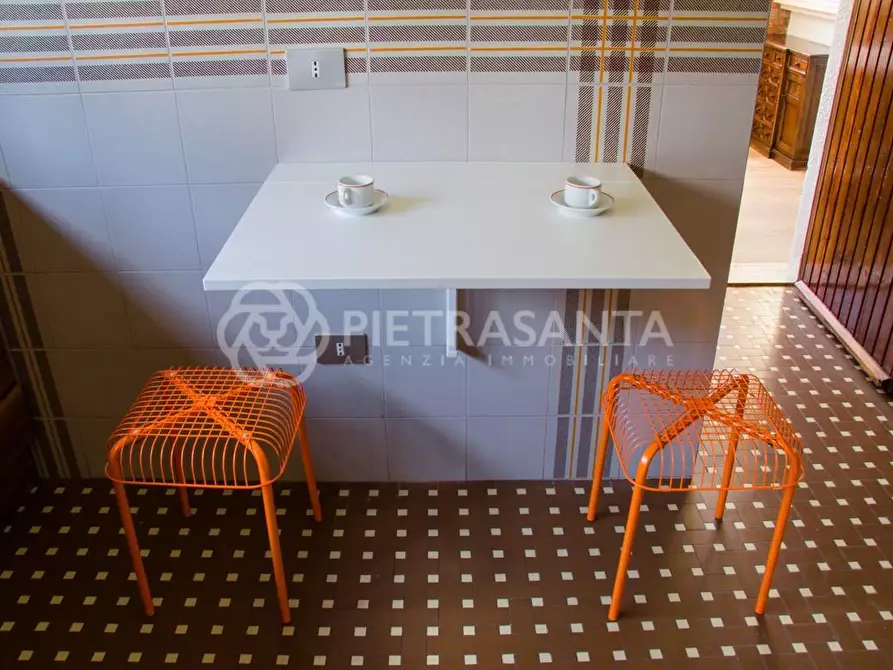 Immagine 27 di Villa in affitto  a Forte Dei Marmi