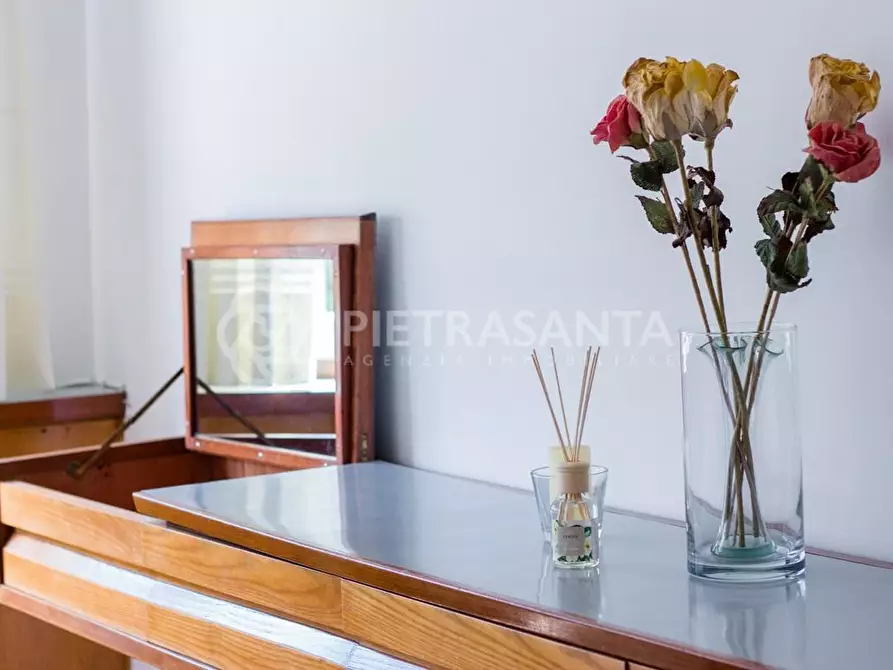 Immagine 35 di Villa in affitto  a Forte Dei Marmi