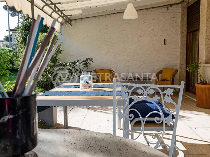 Immagine 10 di Villa in affitto  a Forte Dei Marmi