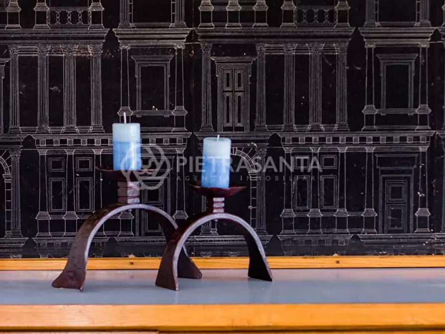 Immagine 25 di Villa in affitto  a Forte Dei Marmi