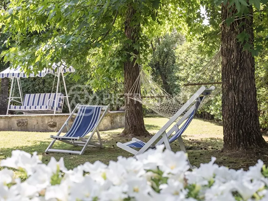 Immagine 12 di Villa in affitto  a Forte Dei Marmi