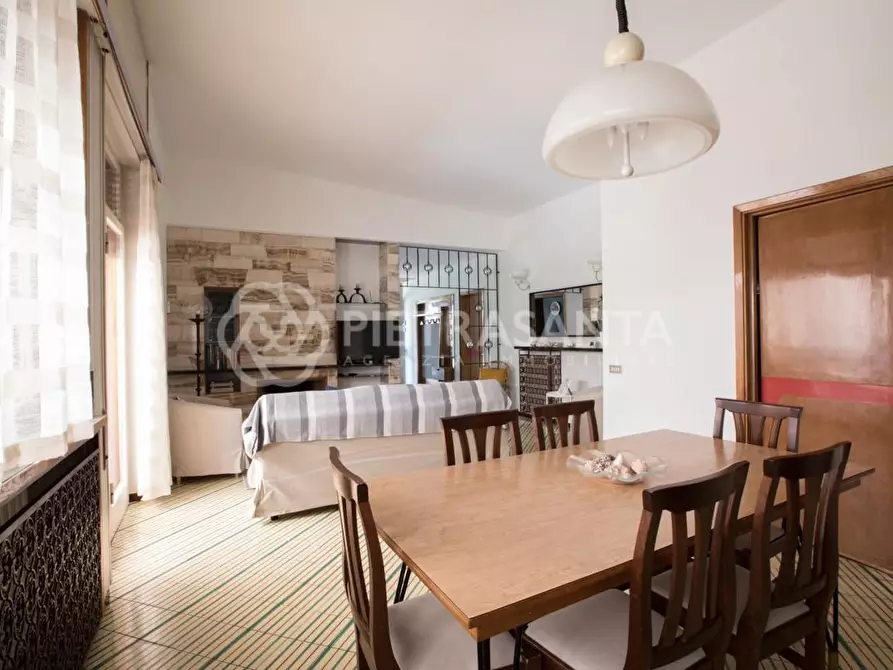 Immagine 24 di Villa in affitto  a Forte Dei Marmi