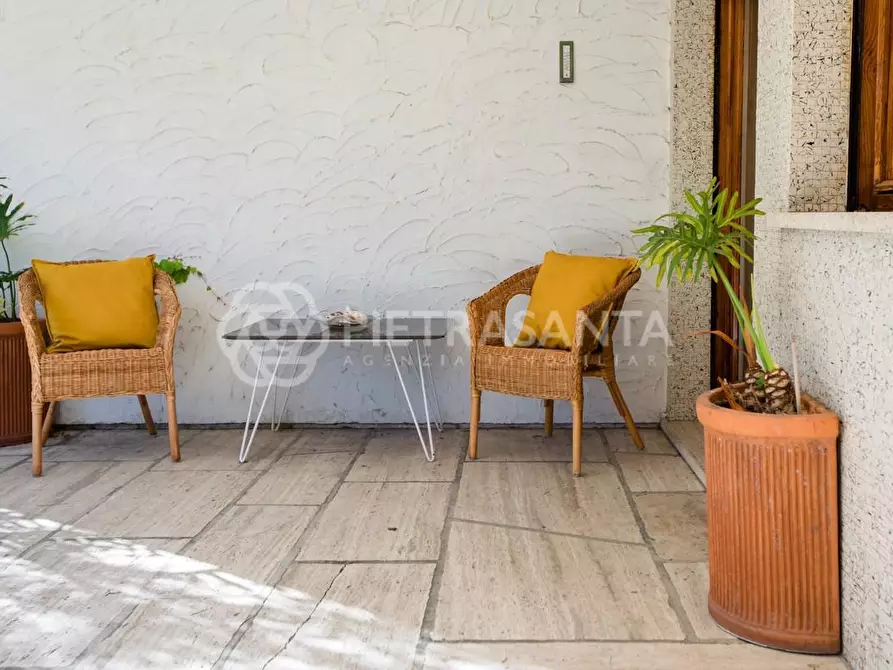 Immagine 11 di Villa in affitto  a Forte Dei Marmi