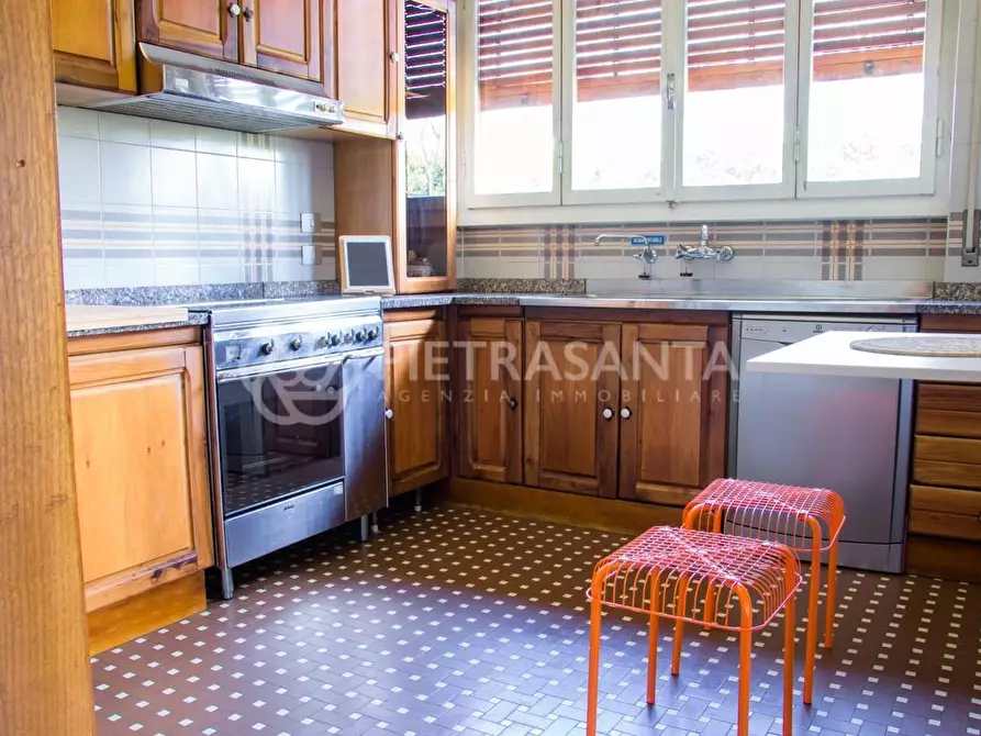 Immagine 26 di Villa in affitto  a Forte Dei Marmi