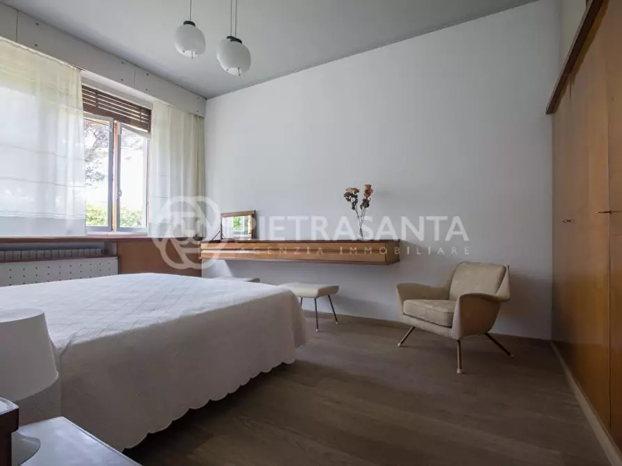 Immagine 33 di Villa in affitto  a Forte Dei Marmi