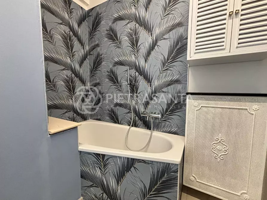 Immagine 41 di Villa in affitto  a Forte Dei Marmi
