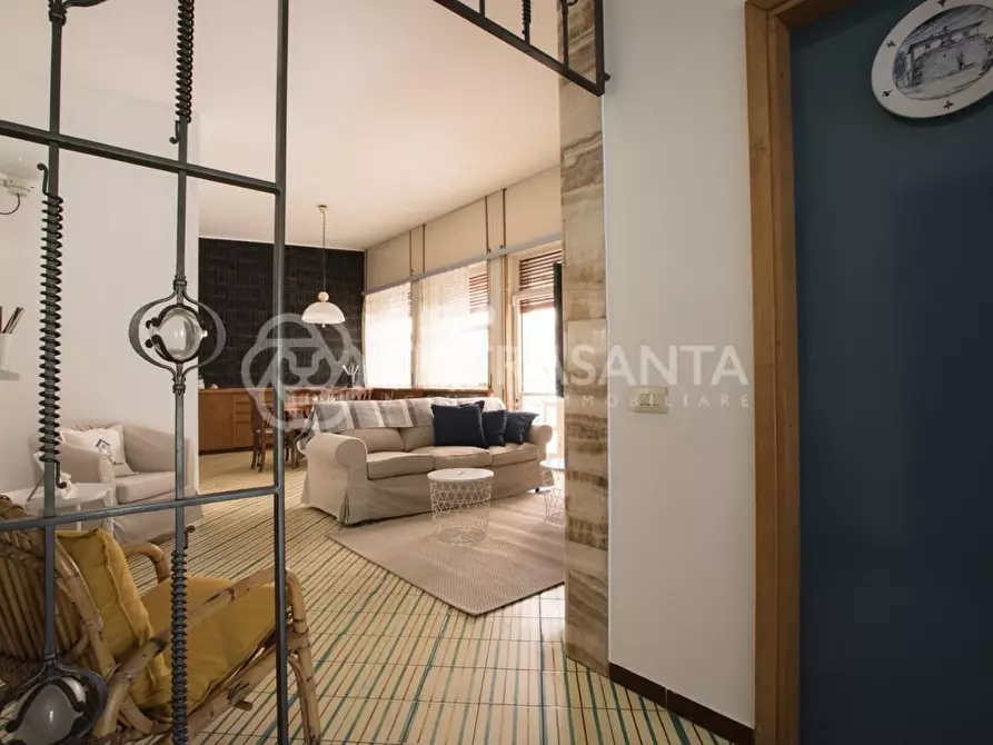 Immagine 19 di Villa in affitto  a Forte Dei Marmi