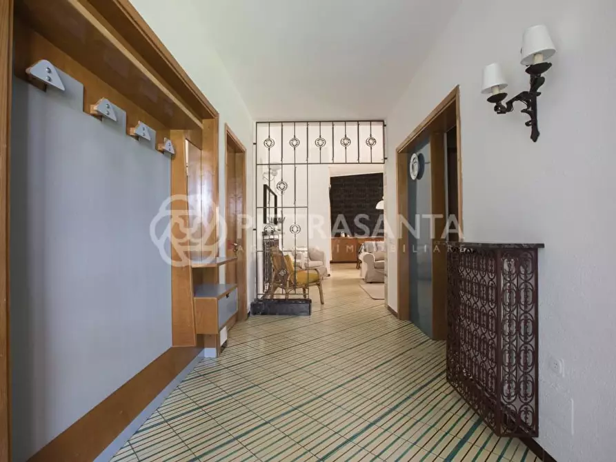 Immagine 18 di Villa in affitto  a Forte Dei Marmi